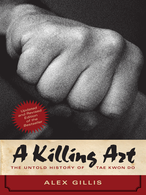 Title details for A Killing Art by Alex Gillis - Available